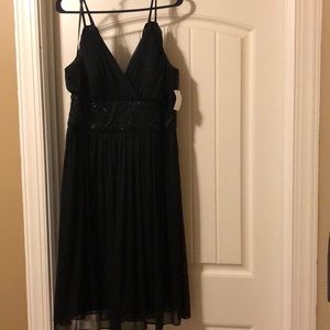 Special events dress